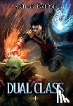 Inverse, Arthur - Dual Class