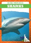 Deniston, Natalie - Sharks