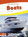 Rains, Dalton - Boats