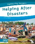 Becker, Trudy - Helping After Disasters