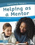Becker, Trudy - Helping as a Mentor