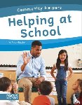 Becker, Trudy - Helping at School