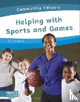 Becker, Trudy - Helping with Sports and Games
