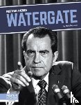 Rebman, Nick - Watergate
