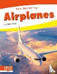 Rains, Dalton - Airplanes