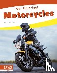 Rains, Dalton - Motorcycles