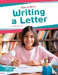 Rebman, Nick - Writing a Letter