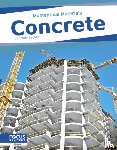 Becker, Trudy - Concrete
