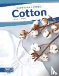 Rains, Dalton - Cotton