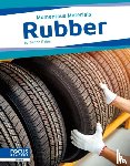 Rains, Dalton - Rubber