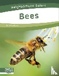Rains, Dalton - Neighborhood Safari: Bees