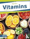 Slingerland, Janet - Vitamins