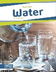Glick, Susan - Water
