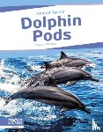 Perdew, Laura - Dolphin Pods