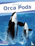 Becker, Trudy - Animal Teams: Orca Pods