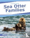 Lim, Angela - Animal Teams: Sea Otter Families