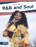 Davis, C. M. - R&B and Soul