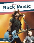 Rains, Dalton - Rock Music