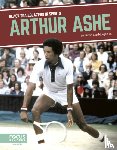 Morgan Jr., David Lee - Arthur Ashe