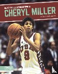 Morgan Jr., David Lee - Cheryl Miller