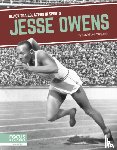 Morgan Jr., David Lee - Jesse Owens