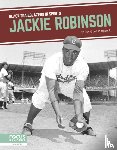 Morgan Jr., David Lee - Jackie Robinson