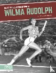 Morgan Jr., David Lee - Wilma Rudolph