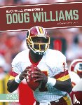 Morgan Jr., David Lee - Doug Williams
