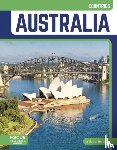 Bell, Samantha S. - Australia