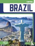 MacCarald, Clara - Brazil