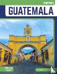 Kennedy Henzel, Cynthia - Guatemala