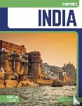 Bell, Samantha S. - India