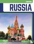 Kennedy Henzel, Cynthia - Russia