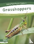 Rains, Dalton - Grasshoppers