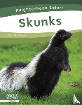 Rains, Dalton - Skunks