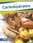 Glick, Susan - Carbohydrates