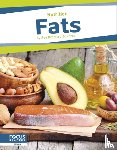 Bradford Edwards, Sue - Fats
