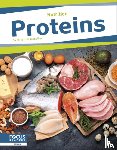 Rossiter, Brienna - Proteins