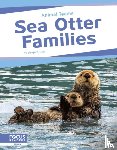 Lim, Angela - Sea Otter Families