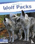 Bullard, Lisa - Wolf Packs