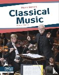 Thacher, Meg - Classical Music