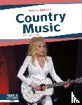 Becker, Trudy - Country Music