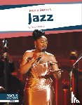 Becker, Trudy - Jazz