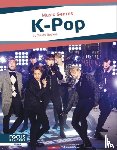 Becker, Trudy - K-Pop