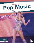 Rains, Dalton - Pop Music