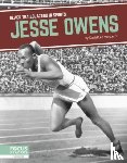Morgan Jr., David Lee - Jesse Owens