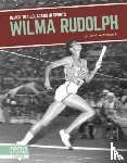 Morgan Jr., David Lee - Wilma Rudolph