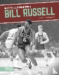 Morgan Jr., David Lee - Bill Russell
