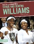 Morgan Jr., David Lee - Venus and Serena Williams