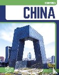 Klepeis, Alicia Z. - China